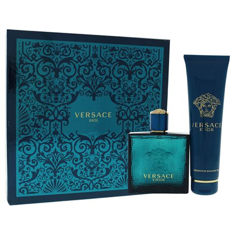 versace men's cologne gift set